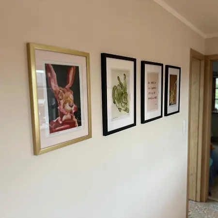 Luetthus Matthis بيت للعطل